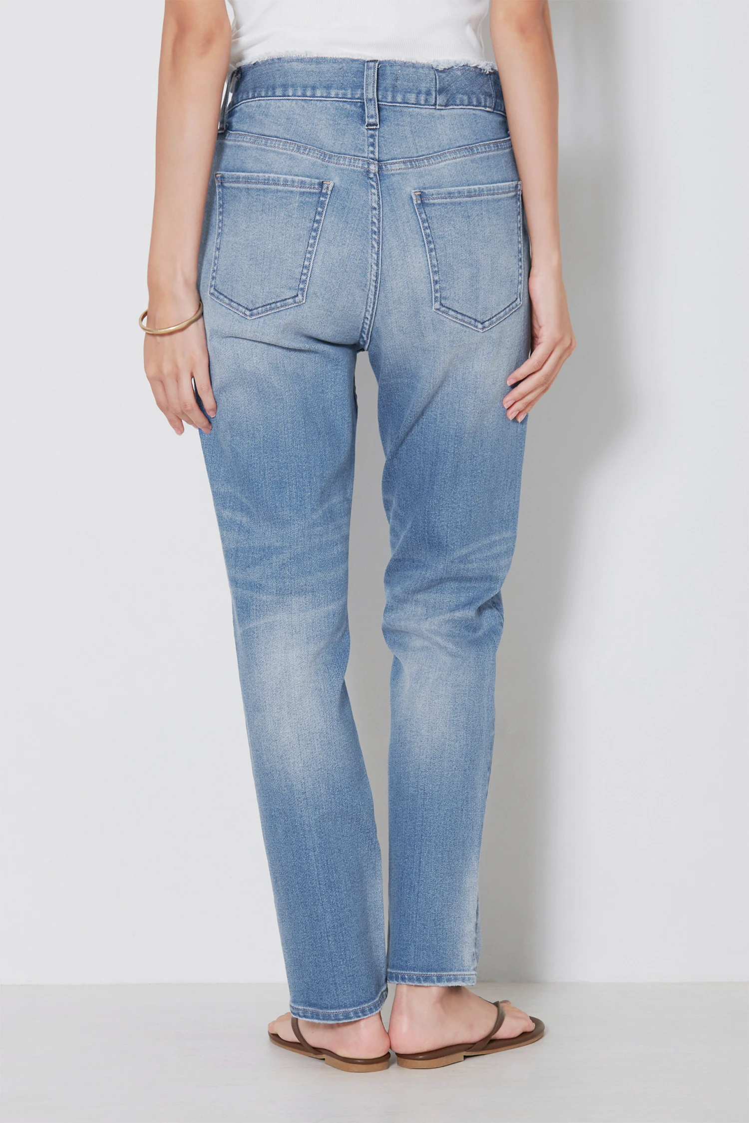 Healthy denim（ヘルシーデニム）｜H. Saltアイテムの詳細