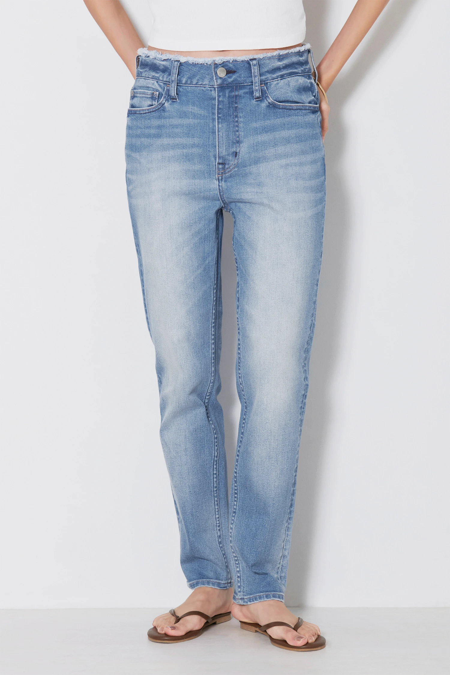 Healthy denim（ヘルシーデニム）｜H. Saltアイテムの詳細 | GUESTLIST