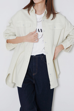 Healthy denim(ヘルシーデニム) |Almond