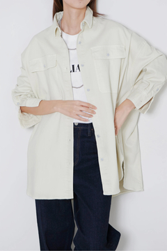 Healthy denim(ヘルシーデニム) |Almond