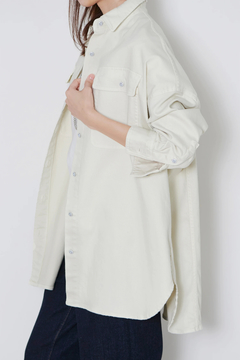 Healthy denim(ヘルシーデニム) |Almond