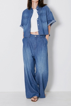 Healthy denim(ヘルシーデニム) |Breezy Lemongrass