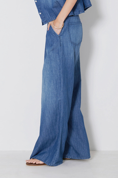 Healthy denim(ヘルシーデニム) |Breezy Lemongrass