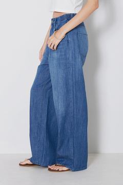 Healthy denim(ヘルシーデニム) |Breezy PinkPepper Easy