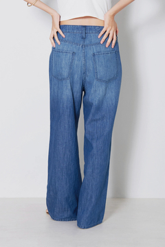 Healthy denim(ヘルシーデニム) |Breezy PinkPepper Easy