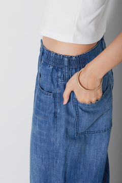 Healthy denim(ヘルシーデニム) |Breezy PinkPepper Easy