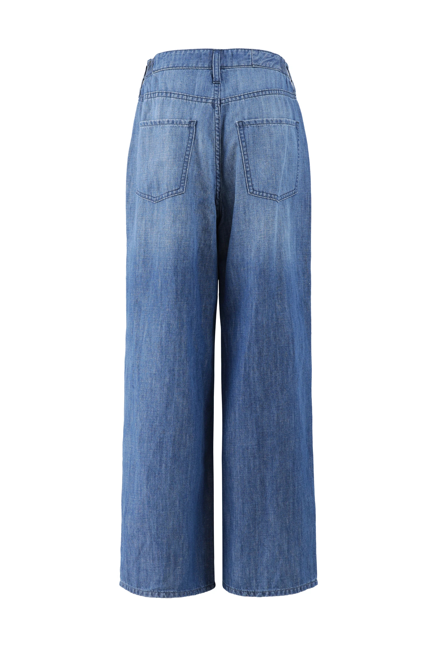 Healthy denim（ヘルシーデニム）｜Breezy PinkPepper Easy