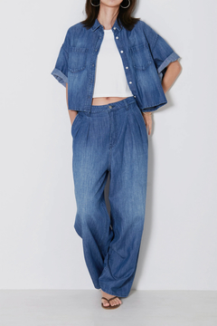 Healthy denim(ヘルシーデニム) |Breezy Rosehip