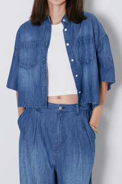 Healthy denim(ヘルシーデニム) |Breezy Rosehip