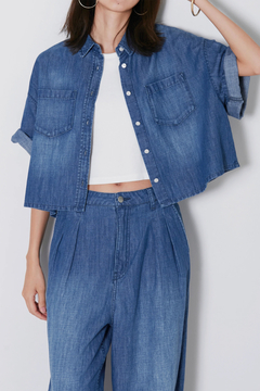 Healthy denim(ヘルシーデニム) |Breezy Rosehip