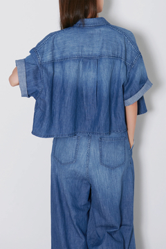 Healthy denim(ヘルシーデニム) |Breezy Rosehip