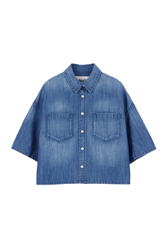 Healthy denim(ヘルシーデニム) |Breezy Rosehip