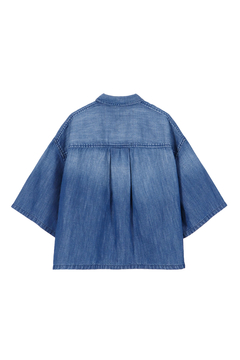Healthy denim(ヘルシーデニム) |Breezy Rosehip