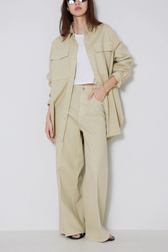 Healthy denim(ヘルシーデニム) |Wild Ginger