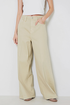 Healthy denim(ヘルシーデニム) |Wild Ginger