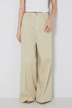 Healthy denim(ヘルシーデニム) |Wild Ginger