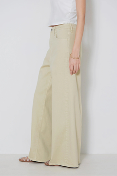 Healthy denim(ヘルシーデニム) |Wild Ginger