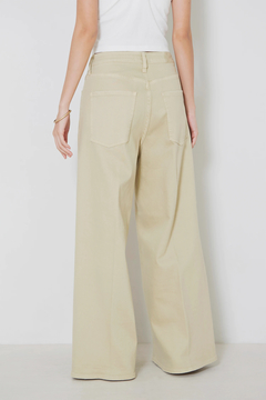 Healthy denim(ヘルシーデニム) |Wild Ginger