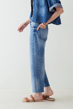 Healthy denim(ヘルシーデニム) |Carrot