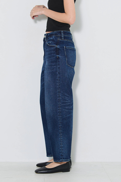 Healthy denim(ヘルシーデニム) |Carrot