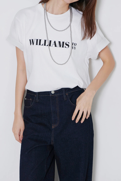 Healthy denim(ヘルシーデニム) |Williams Town