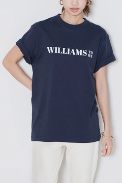 Healthy denim(ヘルシーデニム) |Williams Town
