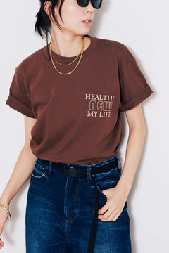 Healthy denim(ヘルシーデニム) |Healthy New My Life