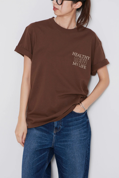 Healthy denim(ヘルシーデニム) |Healthy New My Life