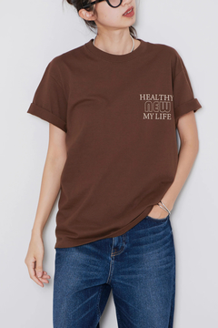 Healthy denim(ヘルシーデニム) |Healthy New My Life