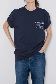 Healthy denim(ヘルシーデニム) |Healthy New My Life