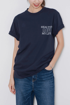 Healthy denim(ヘルシーデニム) |Healthy New My Life