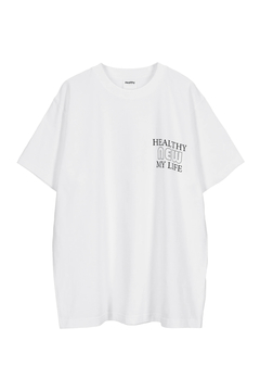 Healthy denim(ヘルシーデニム) |Healthy New My Life