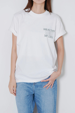 Healthy denim(ヘルシーデニム) |Healthy New My Life