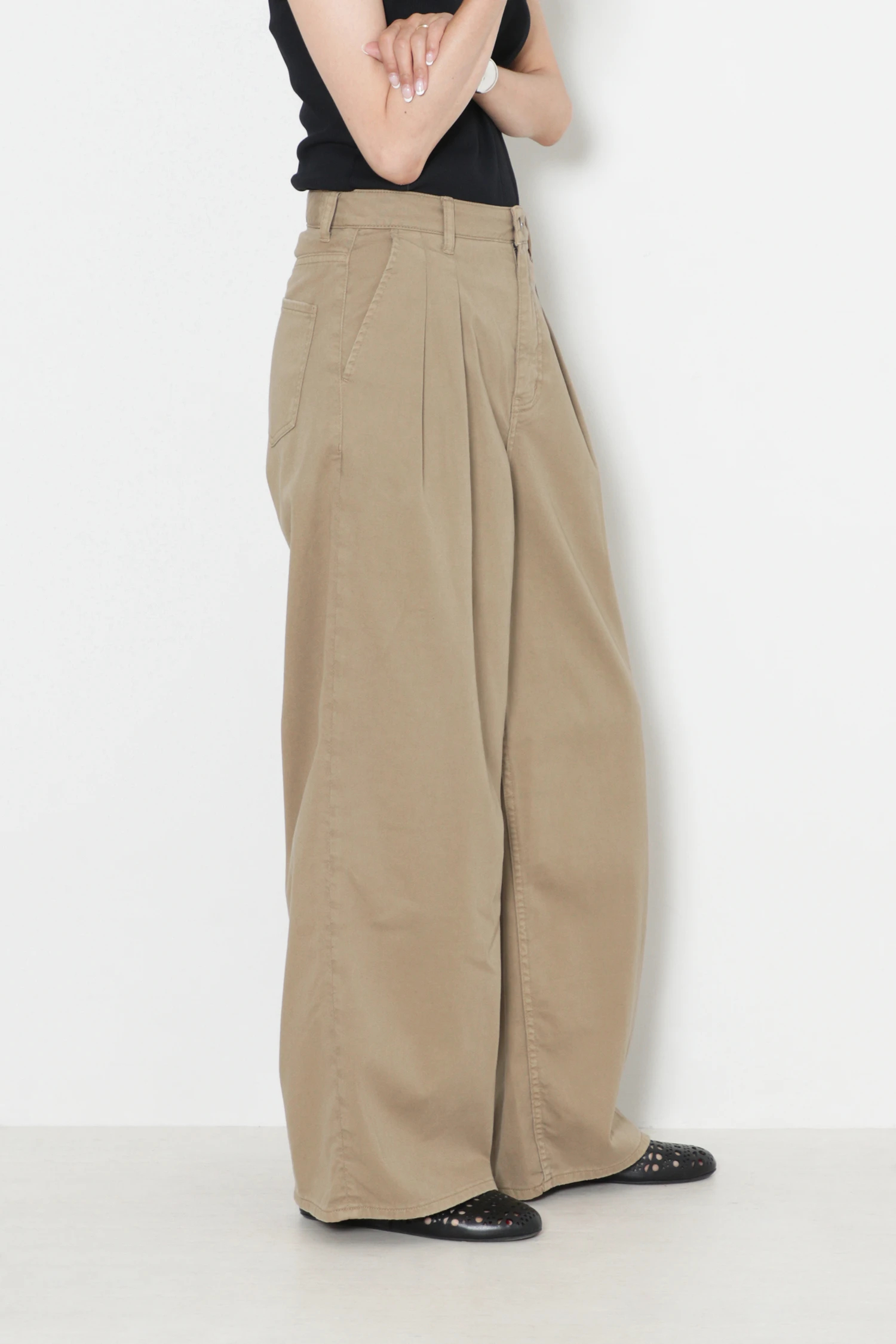 Healthy denim（ヘルシーデニム）｜Lemongrassアイテムの詳細