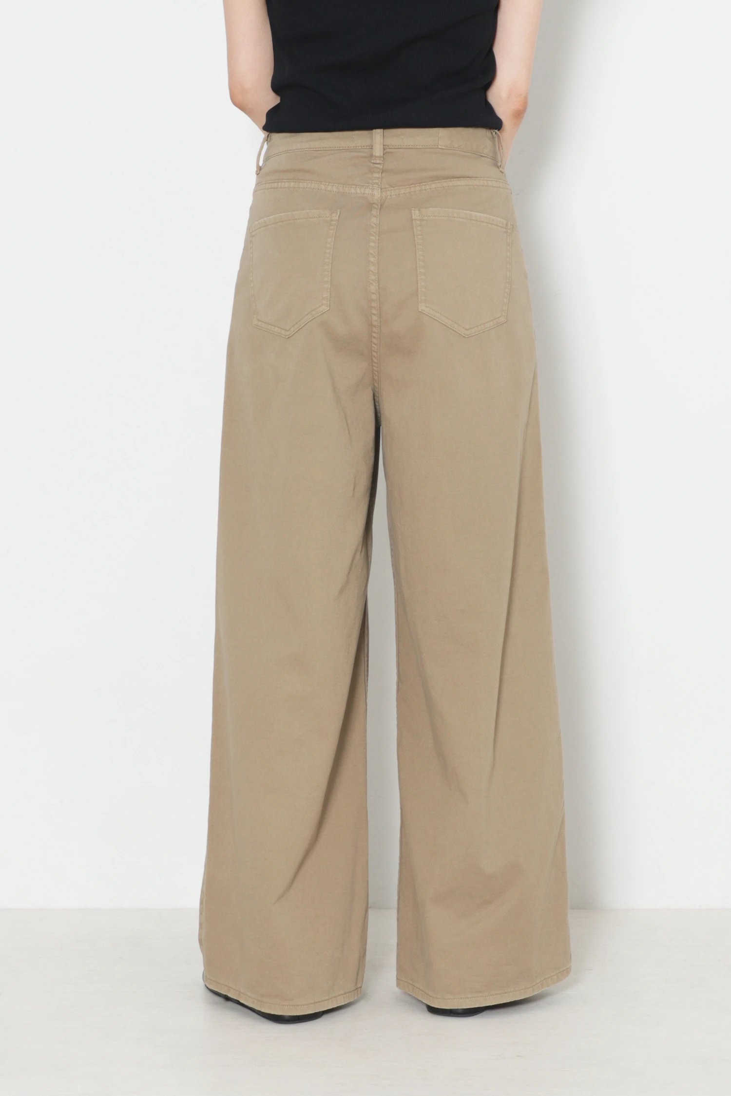 Healthy denim（ヘルシーデニム）｜Lemongrassアイテムの詳細