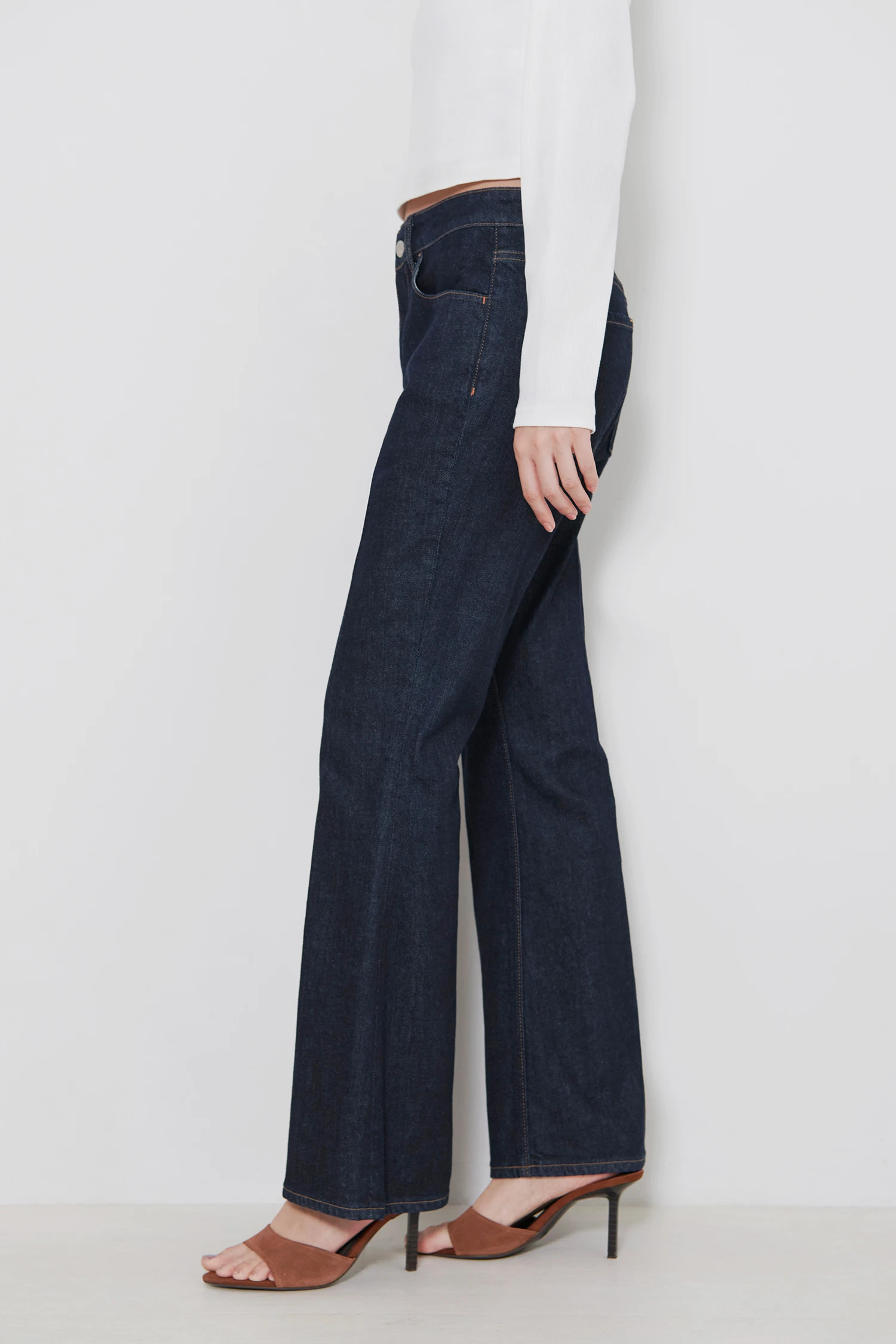 Healthy denim（ヘルシーデニム）｜Macaroniアイテムの詳細