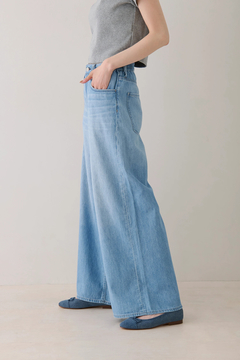 Healthy denim(ヘルシーデニム) |Wild Ginger Easy