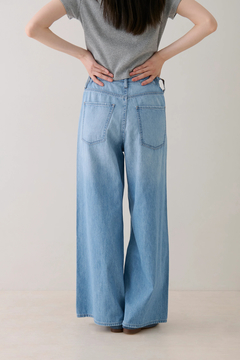 Healthy denim(ヘルシーデニム) |Wild Ginger Easy