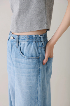 Healthy denim(ヘルシーデニム) |Wild Ginger Easy
