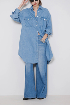 Healthy denim(ヘルシーデニム) |Wild Ginger Easy