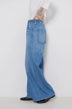 Healthy denim(ヘルシーデニム) |Wild Ginger Easy