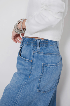 Healthy denim(ヘルシーデニム) |Wild Ginger Easy