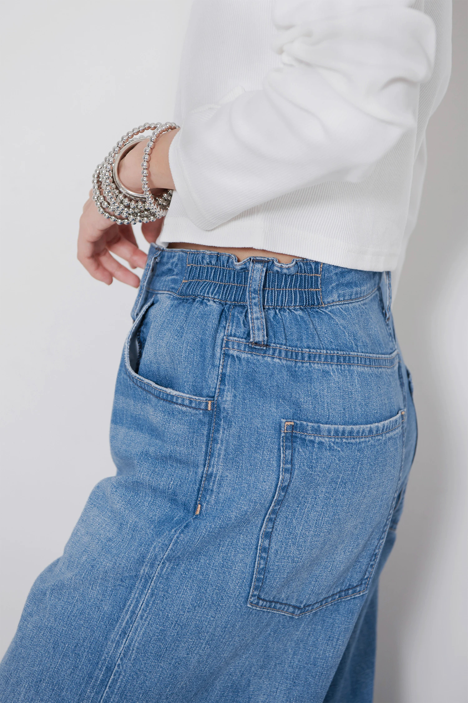 ジム用品(1週間のみ期間限定) Healthy denim（ヘルシーデニム）｜Wild Ginger Easyアイテムの詳細