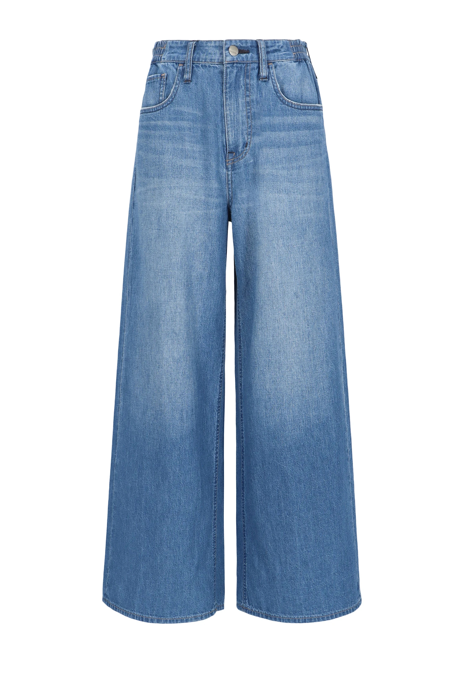 Healthy denim（ヘルシーデニム）｜Wild Ginger Easyアイテムの詳細