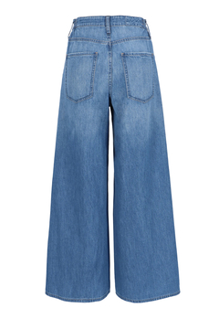 Healthy denim(ヘルシーデニム) |Wild Ginger Easy