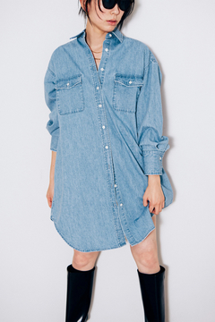 Healthy denim(ヘルシーデニム) |Onion
