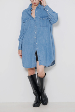 Healthy denim(ヘルシーデニム) |Onion