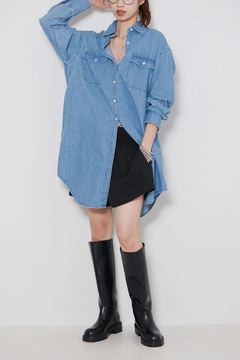 Healthy denim(ヘルシーデニム) |Onion
