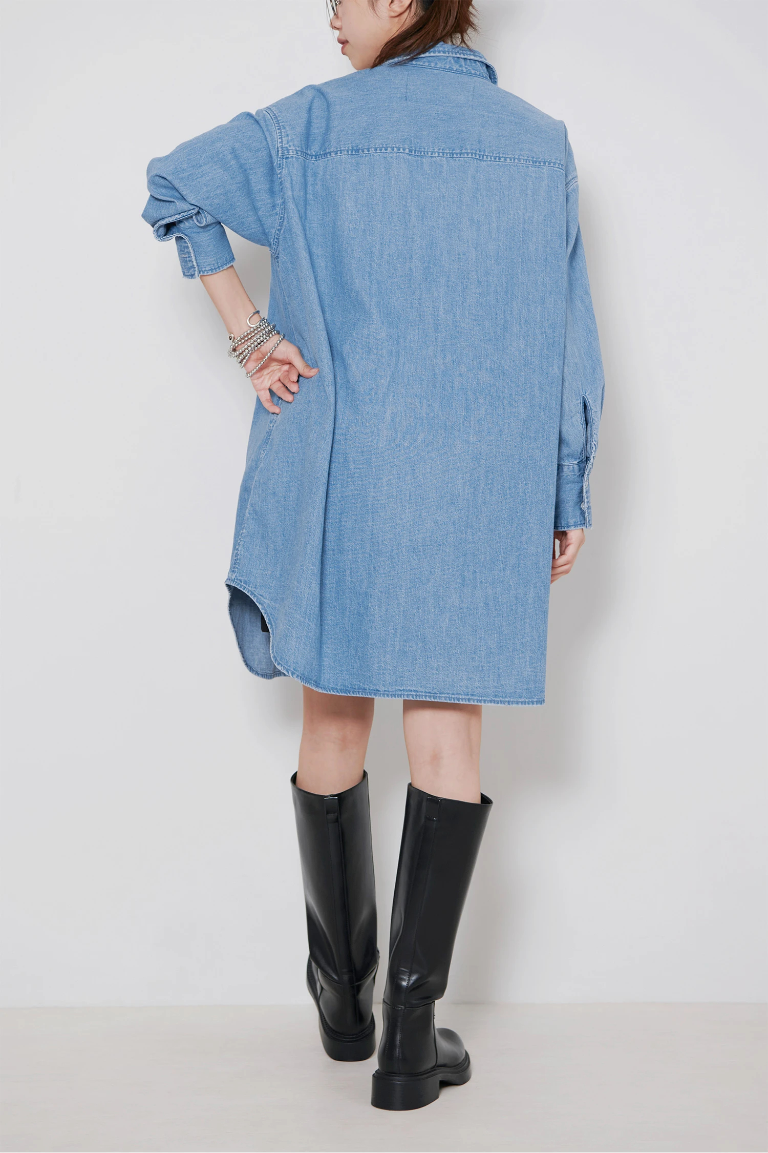 Healthy denim（ヘルシーデニム）｜Onionアイテムの詳細 | GUESTLIST