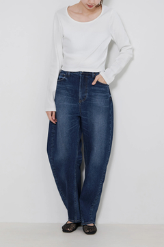 Healthy denim(ヘルシーデニム) |Corn